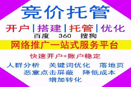 谷歌竞价广告优化技巧及某行业成功案例